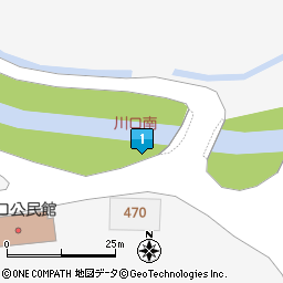 周辺地図