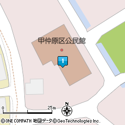 周辺地図