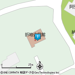 周辺地図