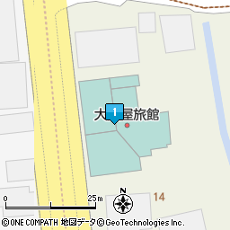 周辺地図