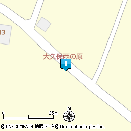 周辺地図