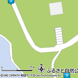 周辺地図