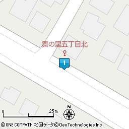 周辺地図