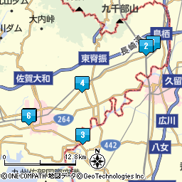 周辺地図