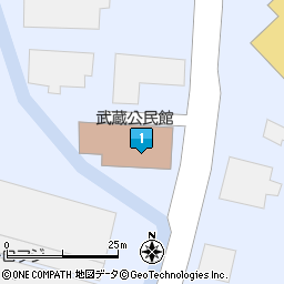 周辺地図