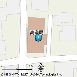 周辺地図