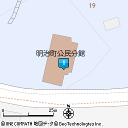 周辺地図