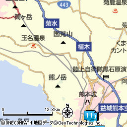 周辺地図