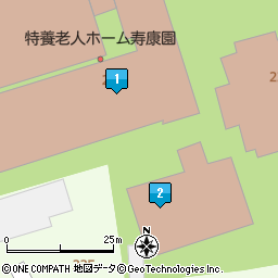 周辺地図