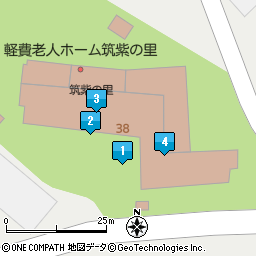 周辺地図