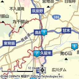 周辺地図