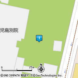 周辺地図