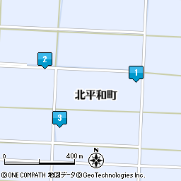 周辺地図