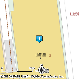 周辺地図