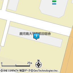 周辺地図