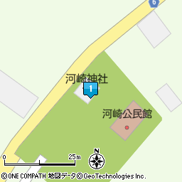 周辺地図