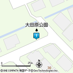 周辺地図