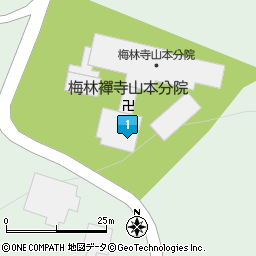 周辺地図