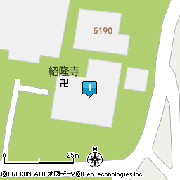 周辺地図