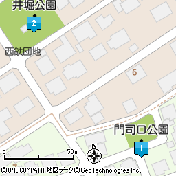 周辺地図