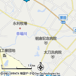 周辺地図