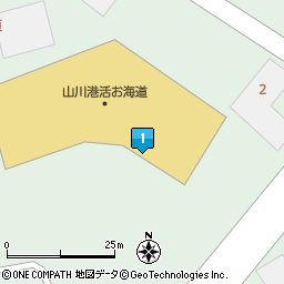 周辺地図