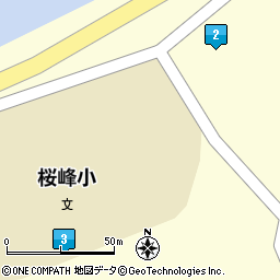 周辺地図