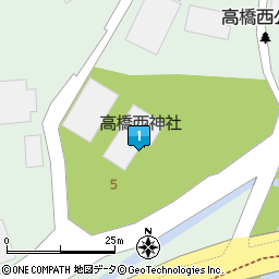 周辺地図