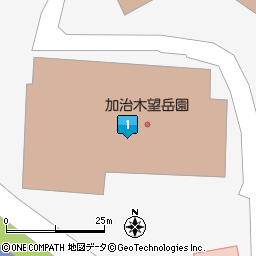 周辺地図