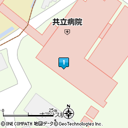 周辺地図