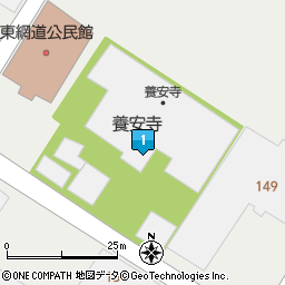 周辺地図