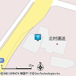 周辺地図