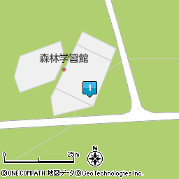 周辺地図