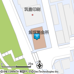 周辺地図