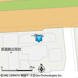 周辺地図