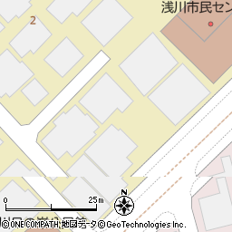 周辺地図