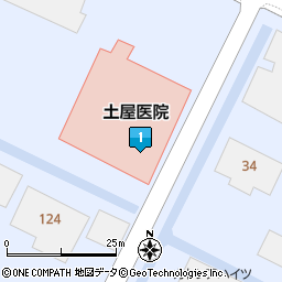 周辺地図