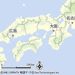 周辺地図