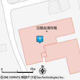 周辺地図