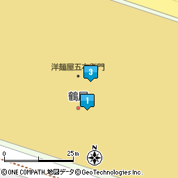 周辺地図