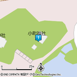 周辺地図