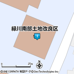 周辺地図