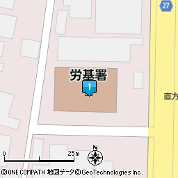 周辺地図