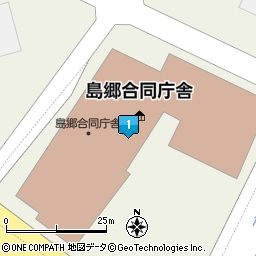 周辺地図