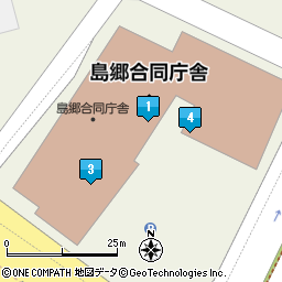 周辺地図