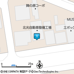 周辺地図