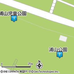 周辺地図