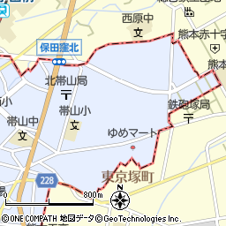 周辺地図