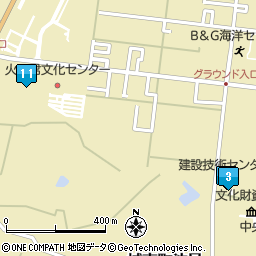 周辺地図