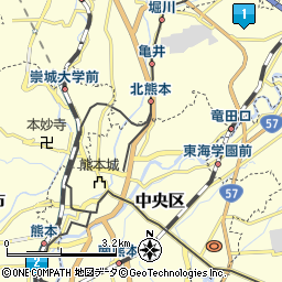 周辺地図